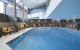 Towneplace Suites Toronto Northeast Markham